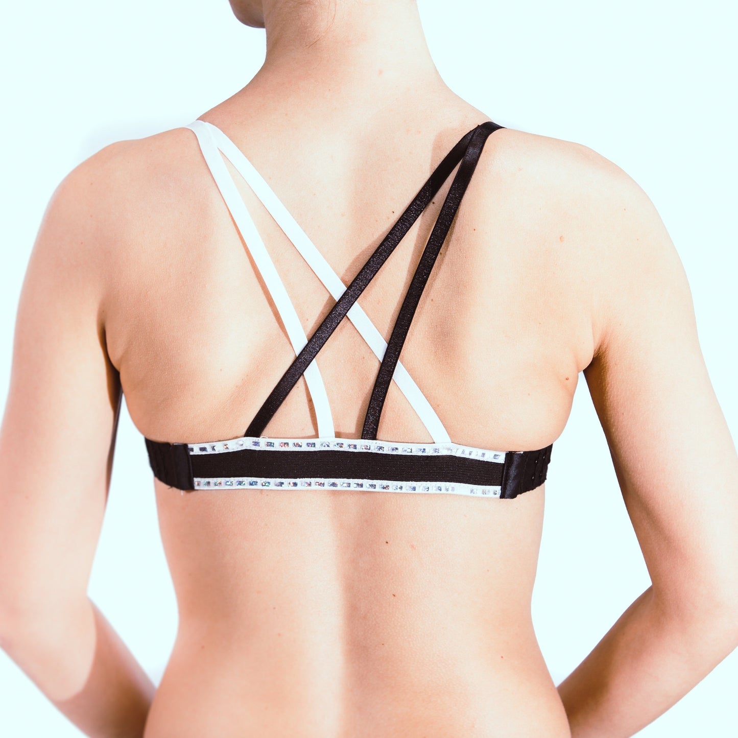 backless bra solution. bra accessories
