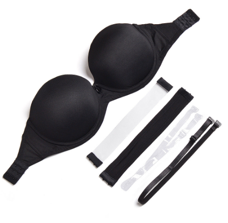 backless bra solution. bra accessories
