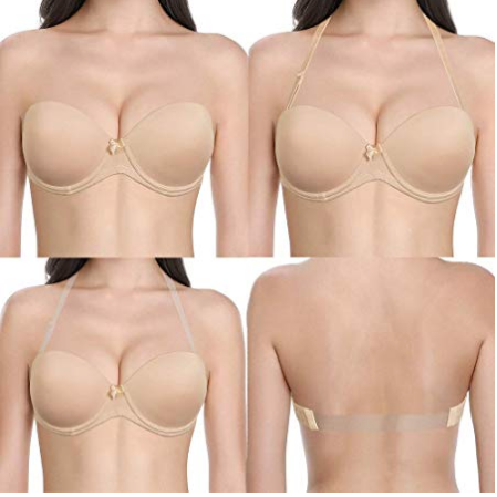 NUDE BRA BASE