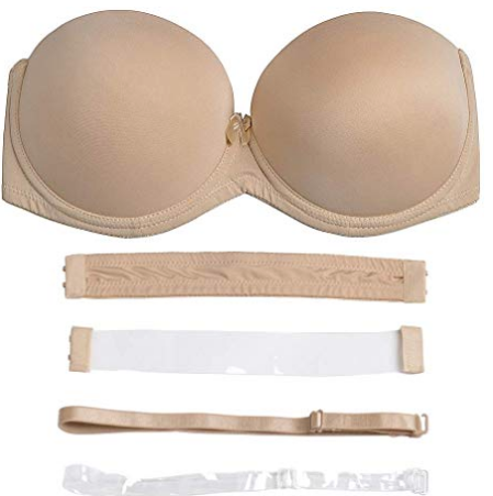 NUDE BRA BASE