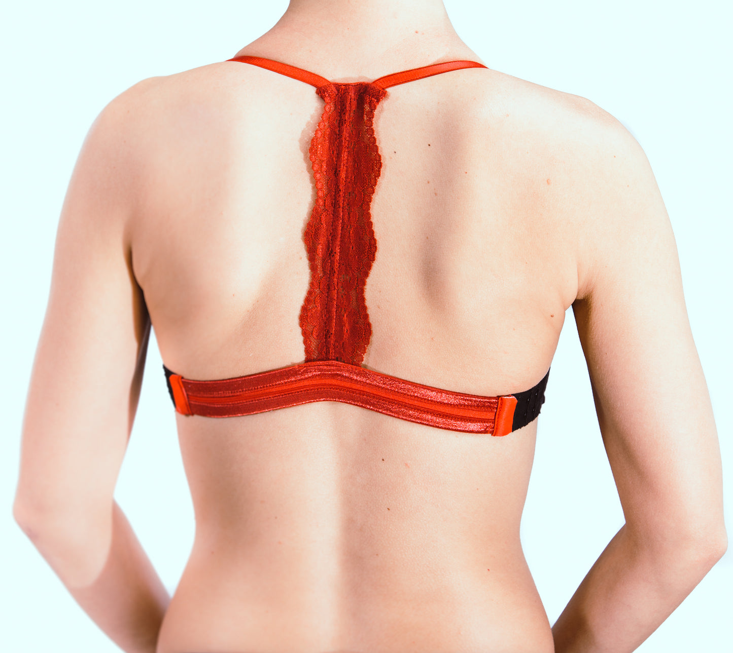 backless bra solution. bra accessories