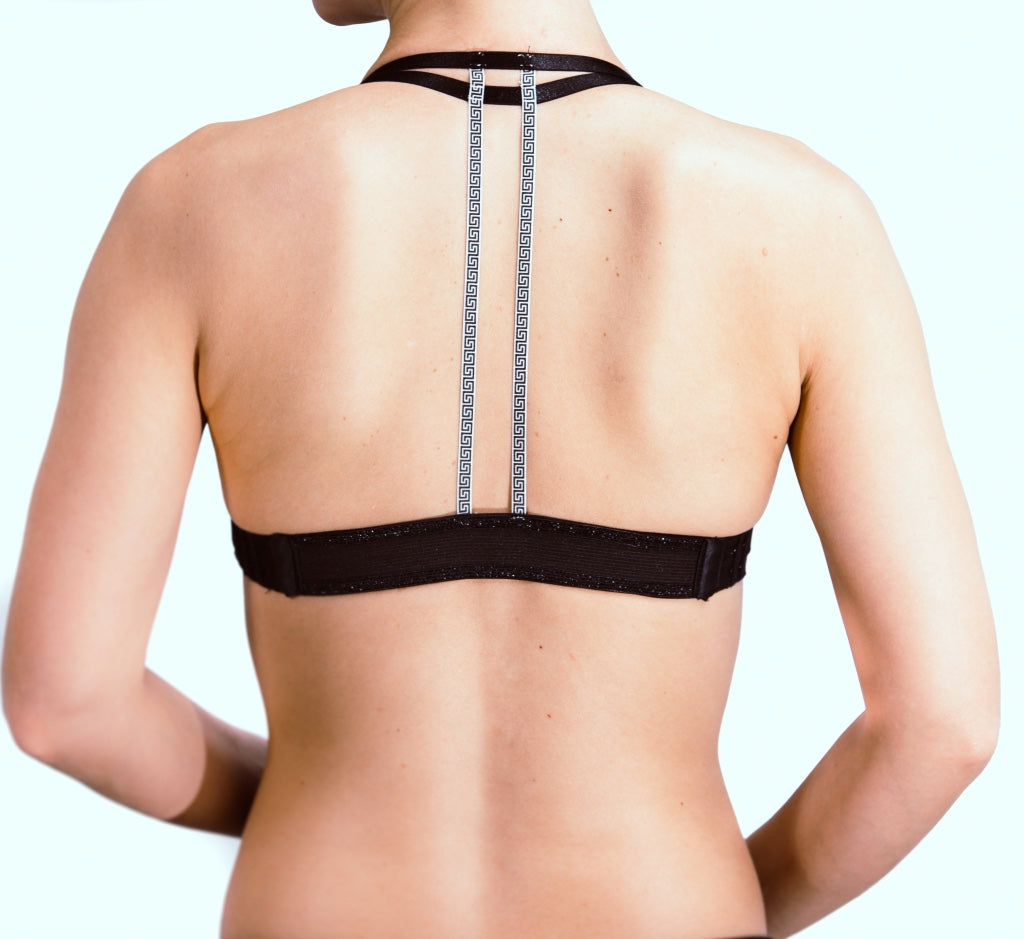 backless bra solution. bra accessories