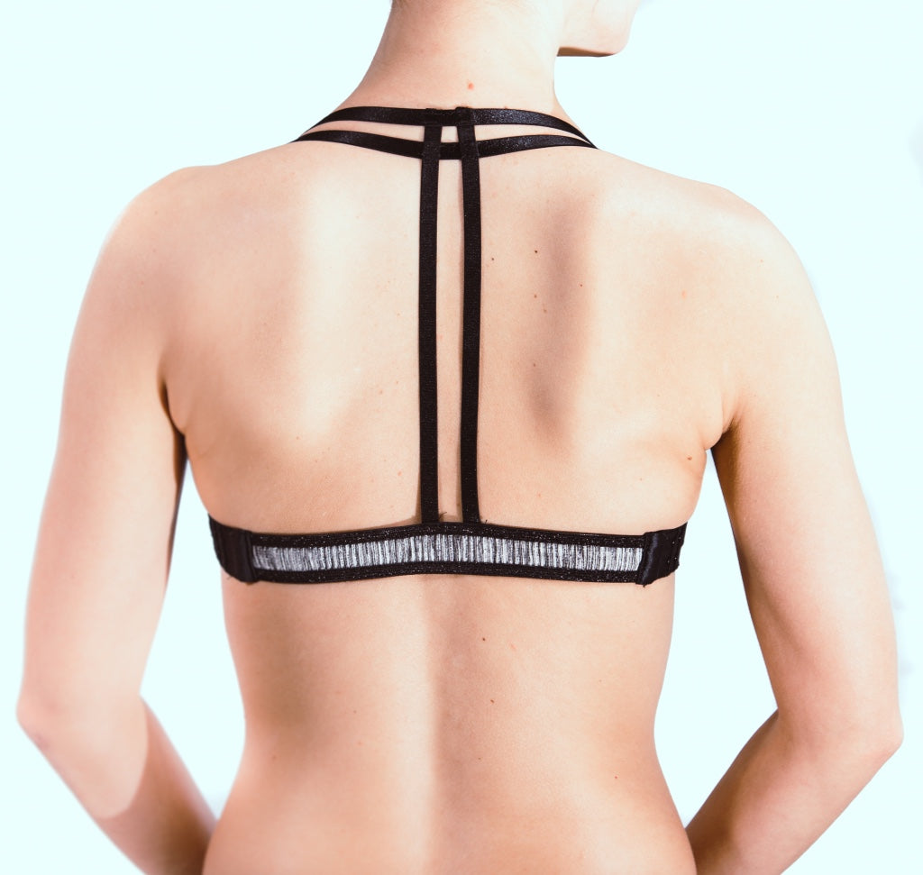 backless bra solution. bra accessories
