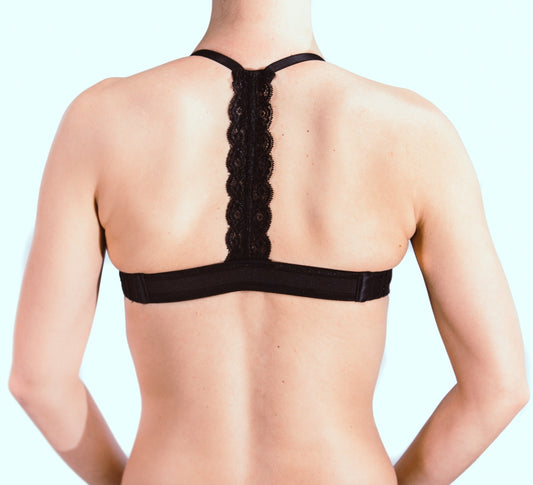 bra accessories. backless bra solution