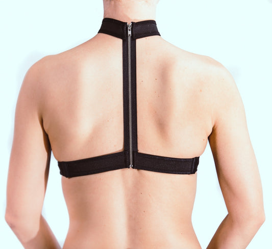 backless bra solution. bra accessories