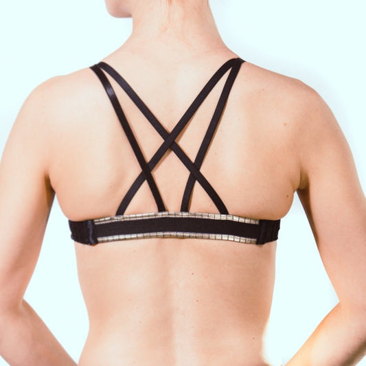 backless bra solution. bra accessories